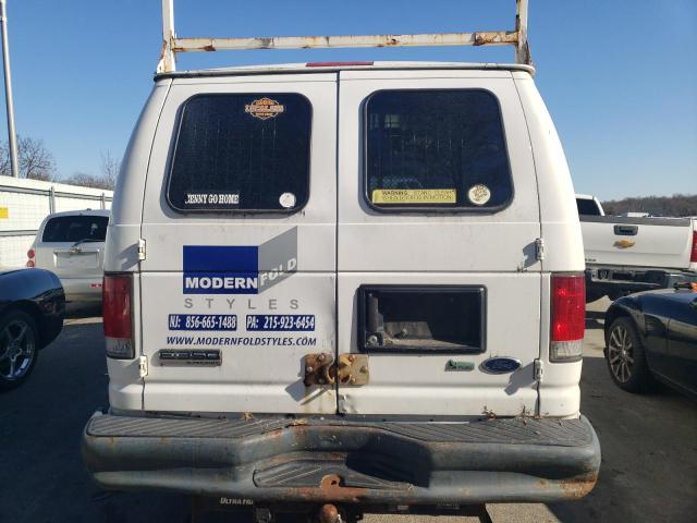 Photo 6 from auction – 2009 FORD ECONOLINE with VIN 1FTSS34L49DA42525