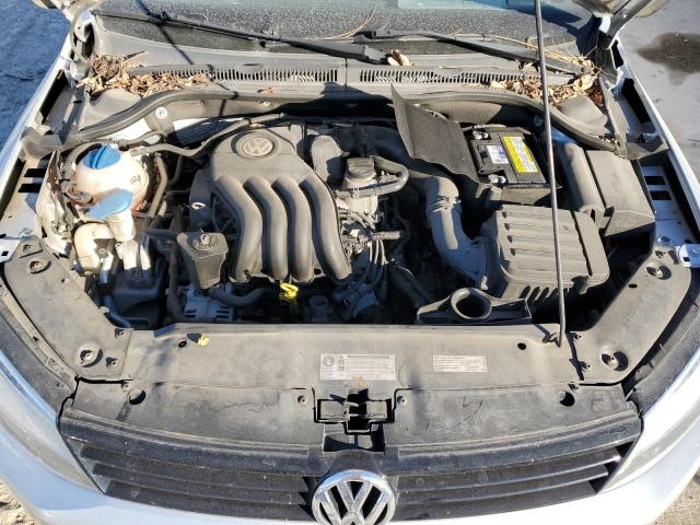 Photo 11 from auction – 2014 VOLKSWAGEN JETTA BASE with VIN 3VW2K7AJ0EM234367