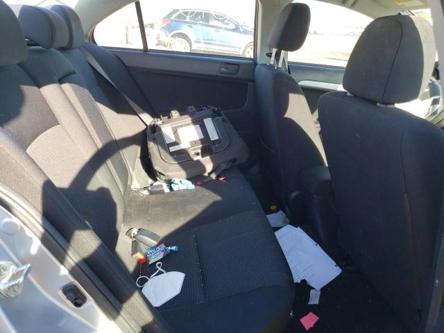 Photo 10 from auction – 2011 MITSUBISHI LANCER ES/ with VIN JA32U2FU5BU044797
