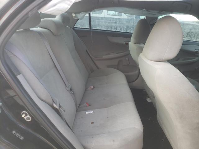 Photo 10 from auction – 2010 TOYOTA COROLLA BA with VIN 2T1BU4EE9AC232113