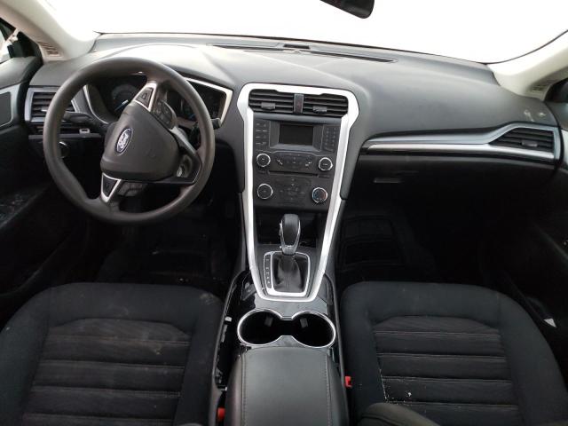 Photo 8 from auction – 2016 FORD FUSION SE with VIN 3FA6P0H79GR161454