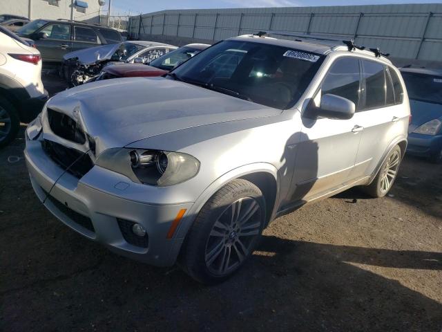 BMW X5 XDRIVE3 2011 with VIN 5UXZV4C50BL408179 - Photo from auction