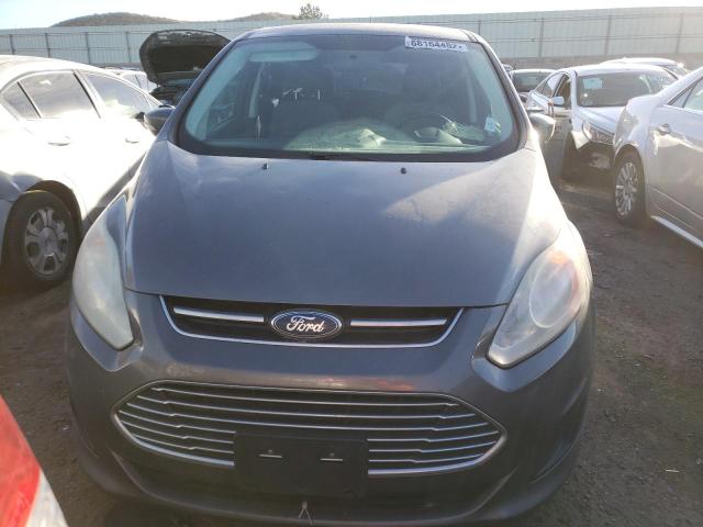 Photo 5 from auction – 2013 FORD C-MAX SE with VIN 1FADP5AU3DL502183