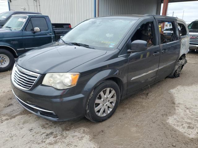 Photo 1 from auction – 2012 CHRYSLER TOWN & COU with VIN 2C4RC1BGXCR188910