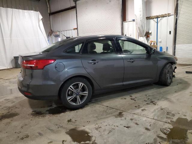 Photo 3 from auction – 2018 FORD FOCUS SE with VIN 1FADP3FE4JL200449