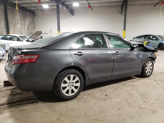 Photo 3 from auction – 2007 TOYOTA CAMRY CE with VIN 4T1BE46KX7U019972
