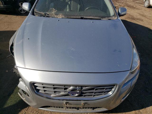 Photo 11 from auction – 2013 VOLVO S60 T5 with VIN YV1612FH4D1226911