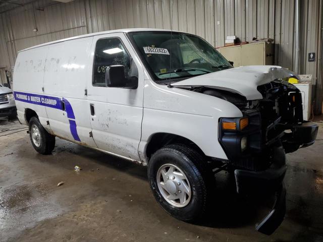 Photo 4 from auction – 2011 FORD ECONOLINE with VIN 1FTNE2EW0BDA71808