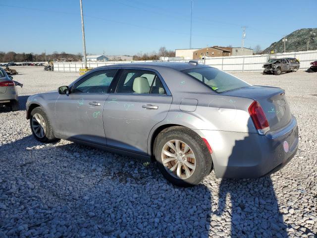Photo 2 from auction – 2015 CHRYSLER 300 LIMITE with VIN 2C3CCAAG6FH828925