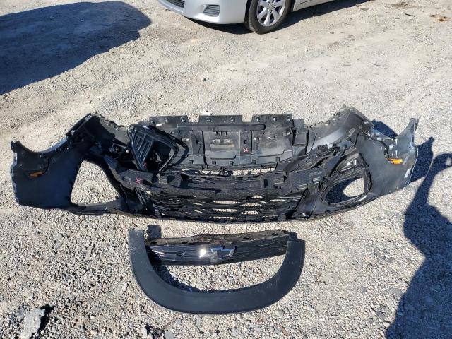 Photo 13 from auction – 2022 CHEVROLET TRAILBLAZE with VIN KL79MTSL4NB036917