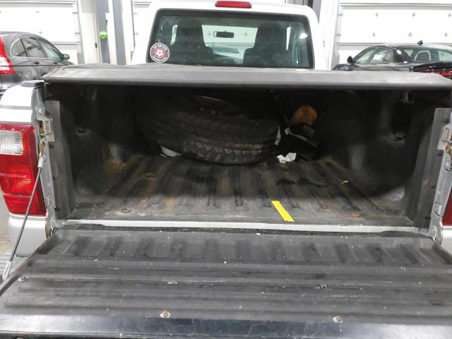 Photo 10 from auction – 2004 FORD RANGER SUP with VIN 1FTYR15E34PA39598
