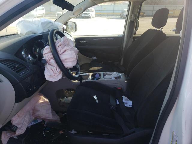 Photo 7 from auction – 2013 DODGE GRAND CARA with VIN 2C4RDGCG5DR637653