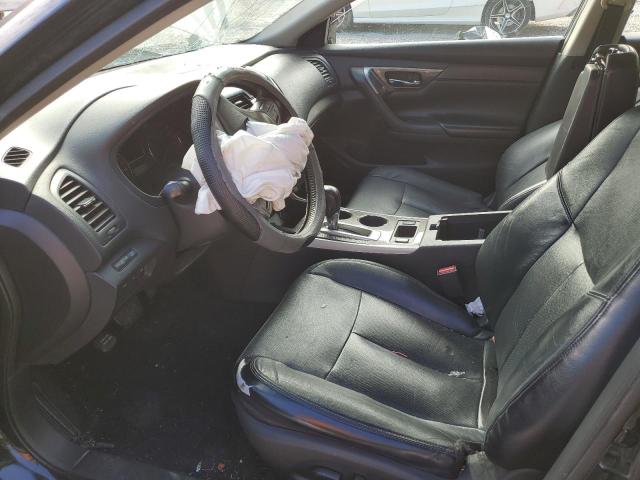 Photo 7 from auction – 2015 NISSAN ALTIMA 2.5 with VIN 1N4AL3AP3FN882422