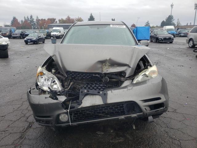 Photo 5 from auction – 2004 TOYOTA COROLLA MA with VIN 2T1KY32E54C297869