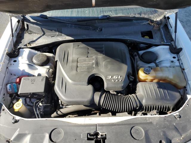 Photo 11 from auction – 2013 DODGE CHARGER SE with VIN 2C3CDXBG7DH730515