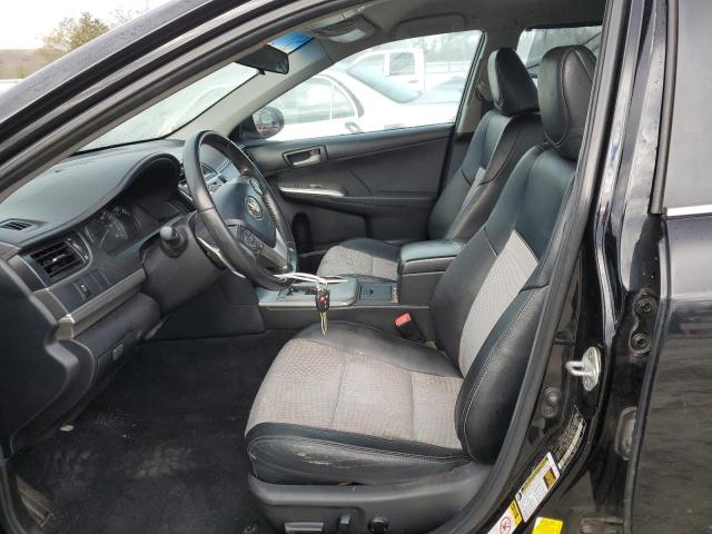 Photo 7 from auction – 2012 TOYOTA CAMRY BASE with VIN 4T1BF1FK7CU040705