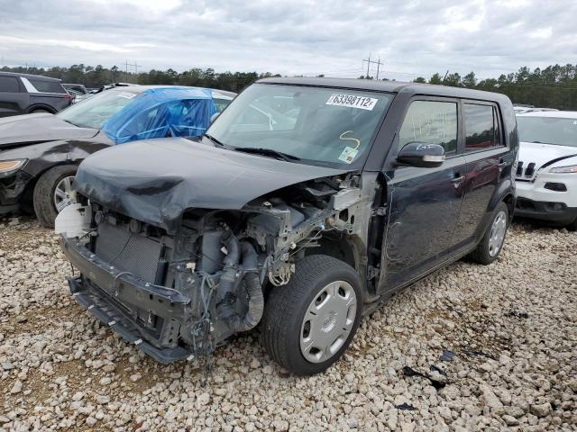 Photo 2 from auction – 2014 TOYOTA SCION XB with VIN JTLZE4FE4EJ050473
