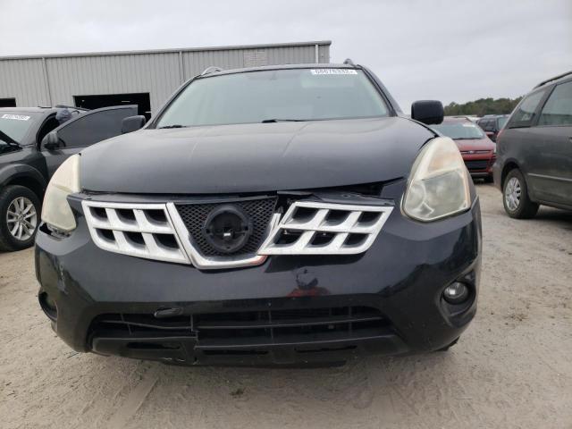Photo 5 from auction – 2012 NISSAN ROGUE S with VIN JN8AS5MTXCW255793