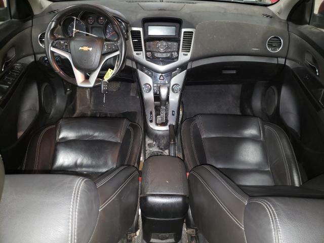 Photo 8 from auction – 2012 CHEVROLET CRUZE LT with VIN 1G1PG5SC7C7311444