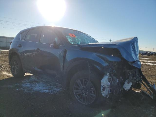 Photo 4 from auction – 2021 MAZDA CX-5 TOURI with VIN JM3KFBCM0M0362859