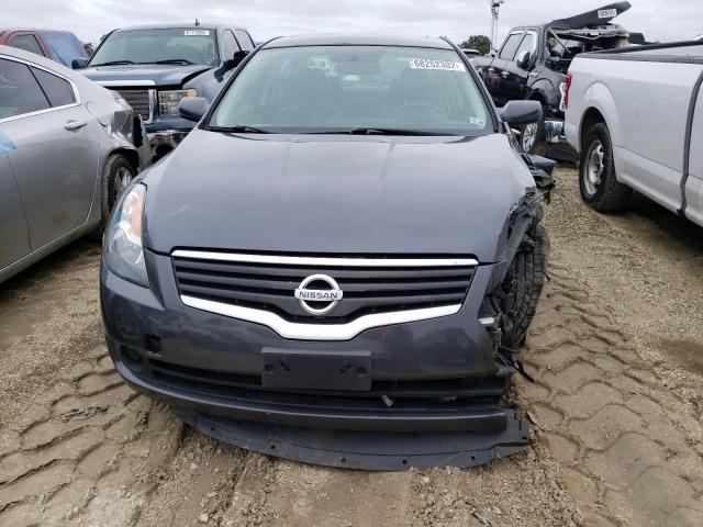 Photo 5 from auction – 2008 NISSAN ALTIMA 2.5 with VIN 1N4AL21E78C149247