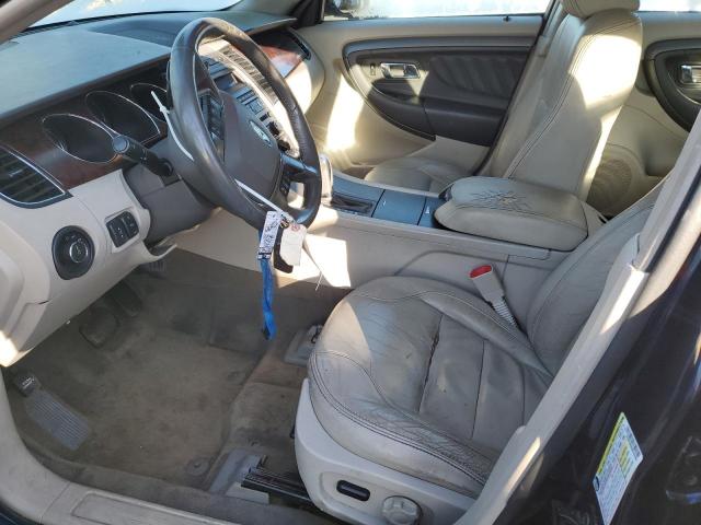 Photo 7 from auction – 2011 FORD TAURUS SEL with VIN 1FAHP2EW5BG185007