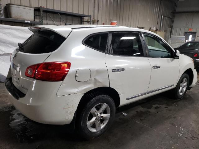 Photo 3 from auction – 2013 NISSAN ROGUE S with VIN JN8AS5MT8DW040916