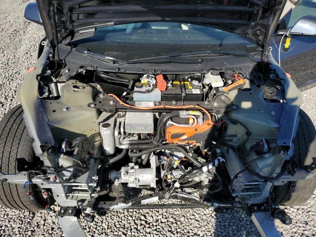 Photo 11 from auction – 2022 TESLA MODEL 3 with VIN 5YJ3E1EB6NF152677