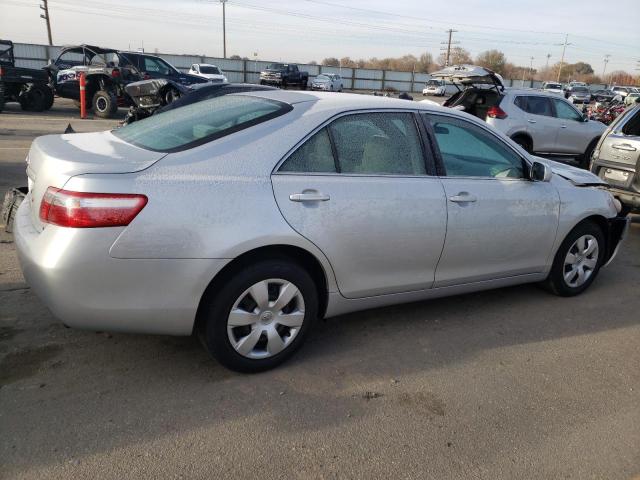 Photo 3 from auction – 2007 TOYOTA CAMRY CE with VIN 4T1BE46K97U176361