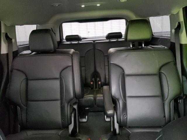 Photo 10 from auction – 2021 GMC ACADIA SLT with VIN 1GKKNMLS8MZ209569