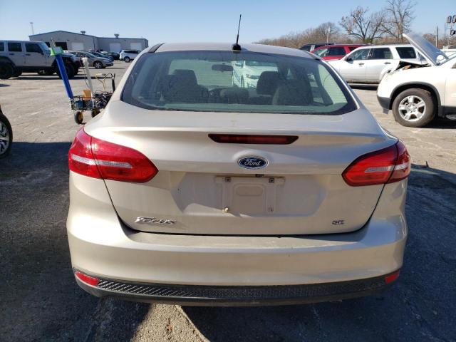 Photo 6 from auction – 2017 FORD FOCUS SE with VIN 1FADP3F28HL230120