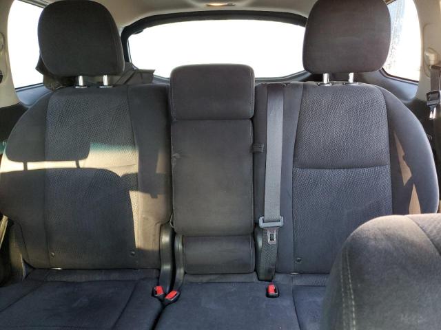 Photo 10 from auction – 2013 NISSAN PATHFINDER with VIN 5N1AR2MMXDC617313