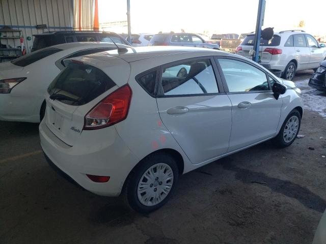 Photo 3 from auction – 2016 FORD FIESTA S with VIN 3FADP4TJ2GM171824