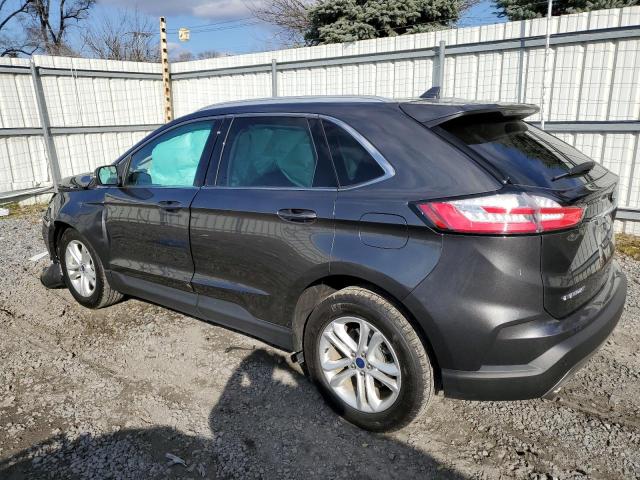 Photo 2 from auction – 2020 FORD EDGE SEL with VIN 2FMPK4J99LBA38404