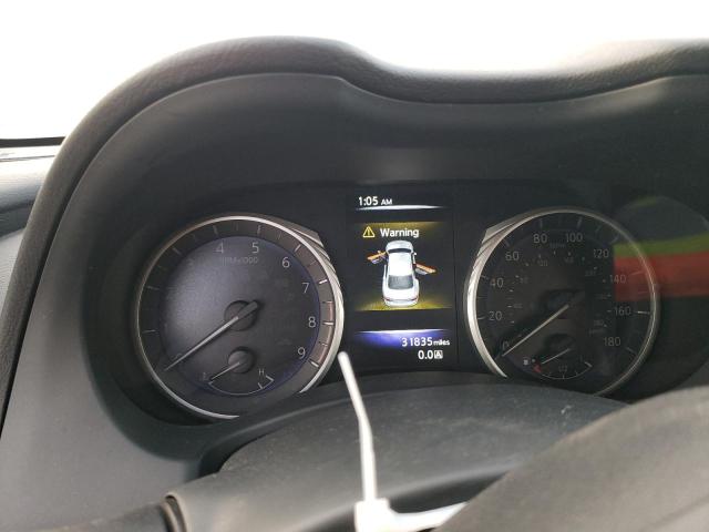 Photo 9 from auction – 2015 INFINITI Q50 BASE with VIN JN1BV7AP9FM354666
