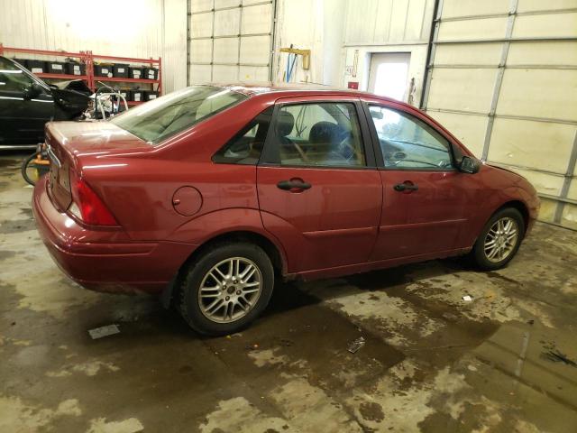 Photo 3 from auction – 2000 FORD FOCUS ZTS with VIN 1FAFP3836YW387402