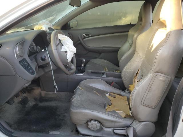 Photo 7 from auction – 2003 ACURA RSX TYPE-S with VIN JH4DC53073C002704