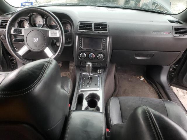 Photo 8 from auction – 2010 DODGE CHALLENGER with VIN 2B3CJ7DW3AH135280
