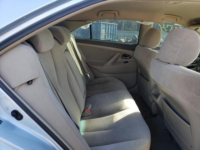 Photo 10 from auction – 2009 TOYOTA CAMRY BASE with VIN 4T1BE46K79U874213