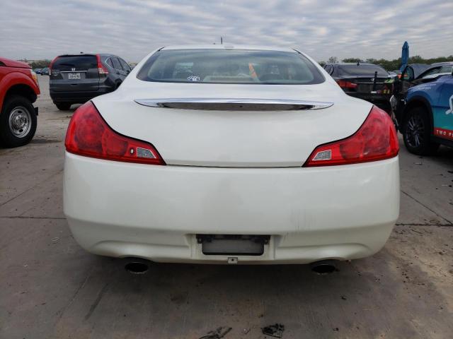 Photo 6 from auction – 2008 INFINITI G37 BASE with VIN JNKCV64E98M120406