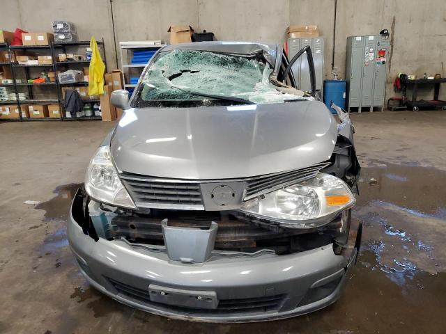 Photo 5 from auction – 2008 NISSAN VERSA S with VIN 3N1BC11E68L359791