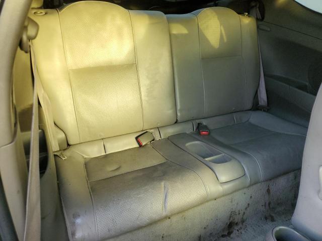Photo 10 from auction – 2003 ACURA RSX TYPE-S with VIN JH4DC53073C002704