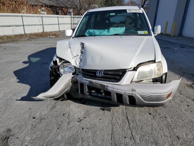 Photo 5 from auction – 2001 HONDA CR-V EX with VIN JHLRD18601C041564