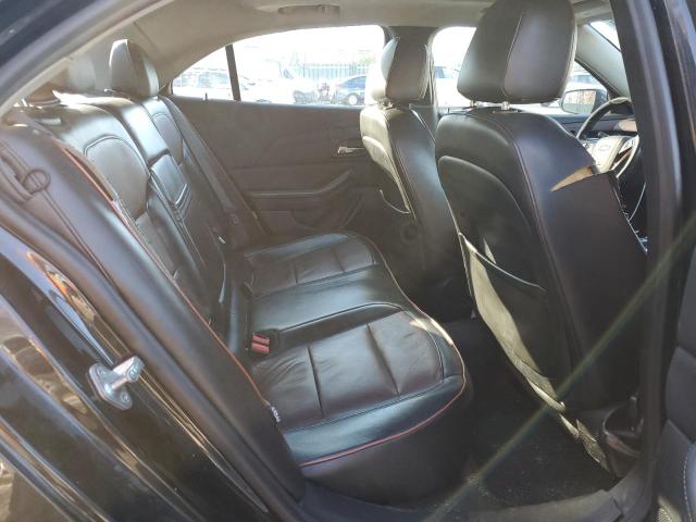 Photo 10 from auction – 2013 CHEVROLET MALIBU LTZ with VIN 1G11J5SX0DF184635