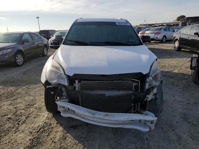 Photo 5 from auction – 2011 CHEVROLET EQUINOX LS with VIN 2CNFLCEC4B6472665