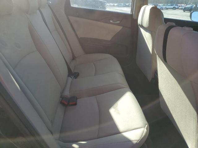 Photo 10 from auction – 2016 HONDA CIVIC LX with VIN 19XFC2F56GE027785