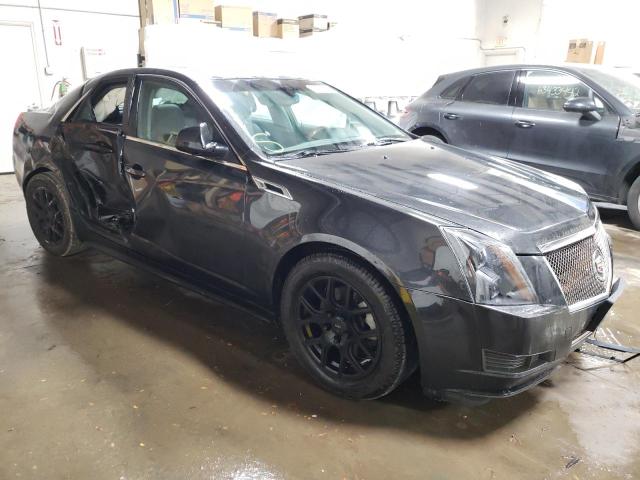 Photo 4 from auction – 2012 CADILLAC CTS LUXURY with VIN 1G6DH5E54C0116353