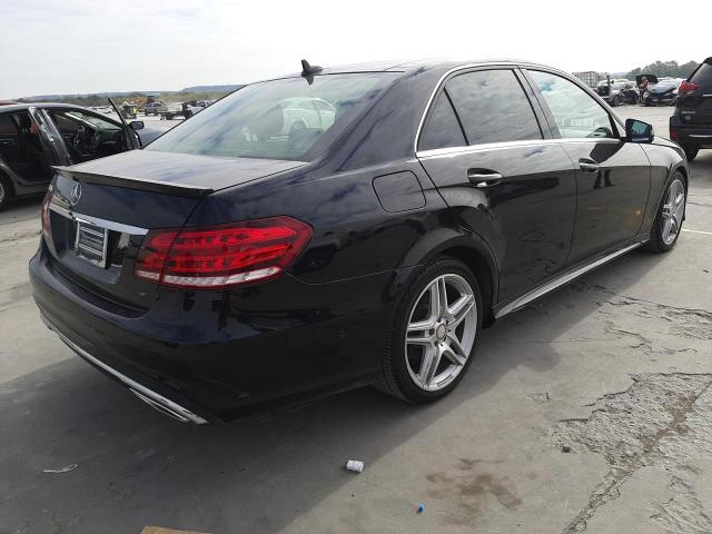 Photo 3 from auction – 2014 MERCEDES-BENZ E 350 with VIN WDDHF5KB0EA919355
