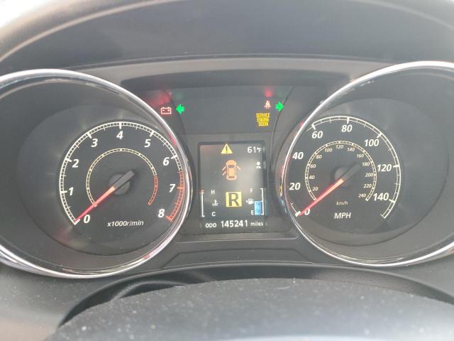 Photo 9 from auction – 2014 MITSUBISHI OUTLANDER with VIN 4A4AP4AU9EE032327