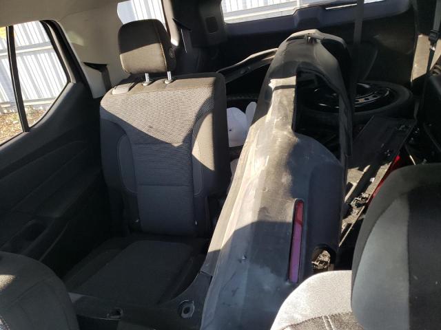 Photo 10 from auction – 2018 CHEVROLET TRAVERSE L with VIN 1GNERFKW2JJ268678